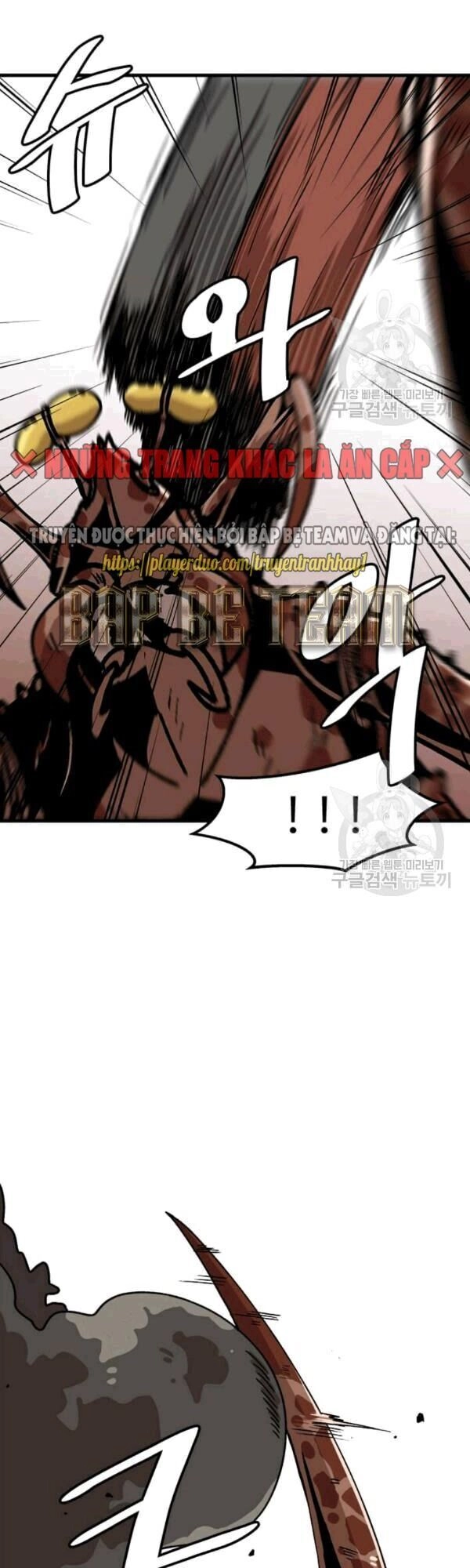 Nâng Cấp Một Mình Chapter 26 - 27