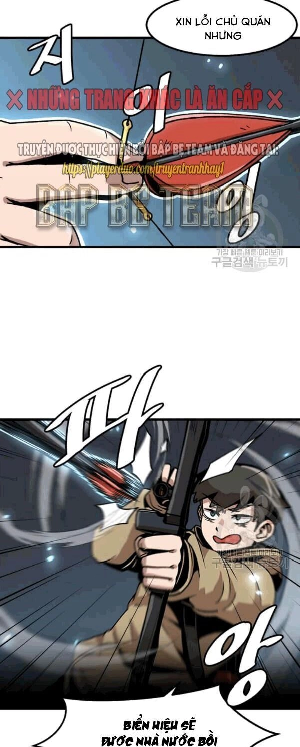 Nâng Cấp Một Mình Chapter 26 - 30