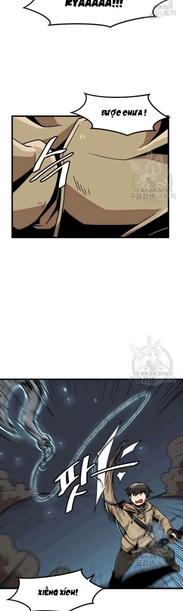 Nâng Cấp Một Mình Chapter 26 - 33