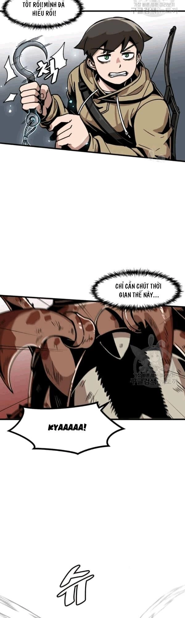 Nâng Cấp Một Mình Chapter 26 - 39