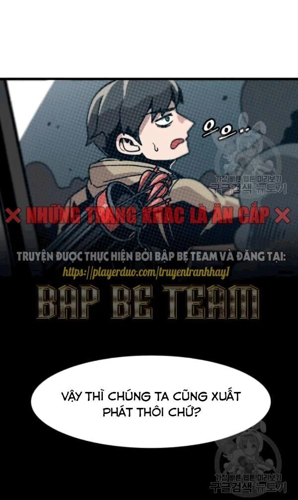 Nâng Cấp Một Mình Chapter 26 - 48