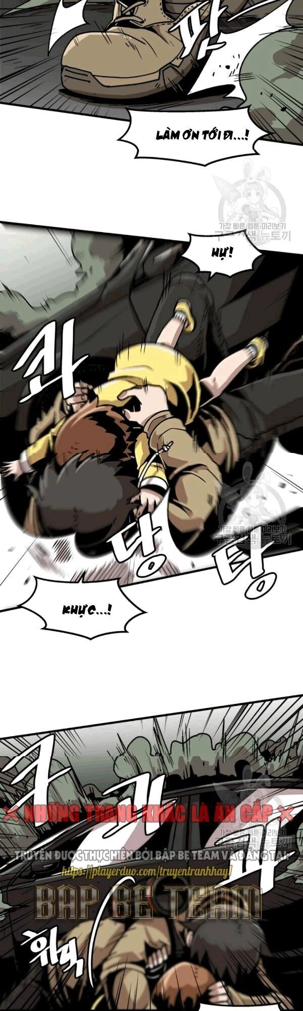 Nâng Cấp Một Mình Chapter 27 - 4