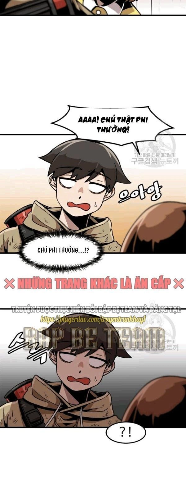 Nâng Cấp Một Mình Chapter 27 - 6