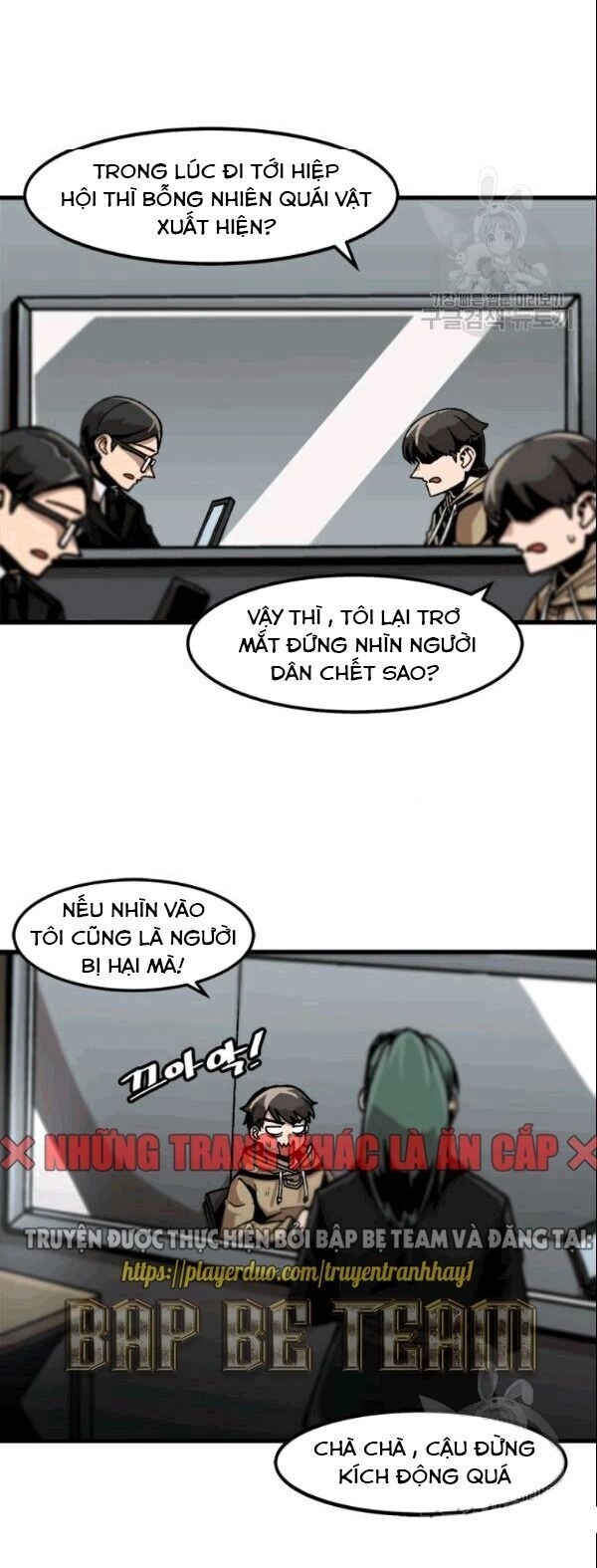 Nâng Cấp Một Mình Chapter 28 - 5