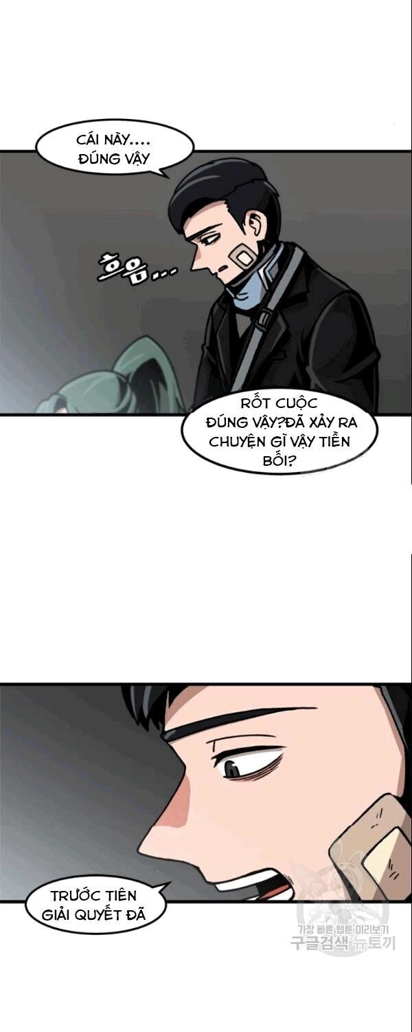 Nâng Cấp Một Mình Chapter 28 - 10