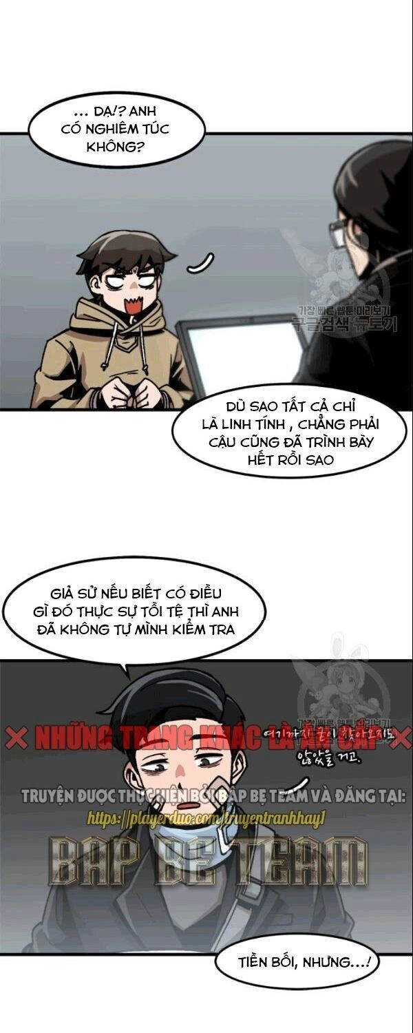 Nâng Cấp Một Mình Chapter 28 - 11