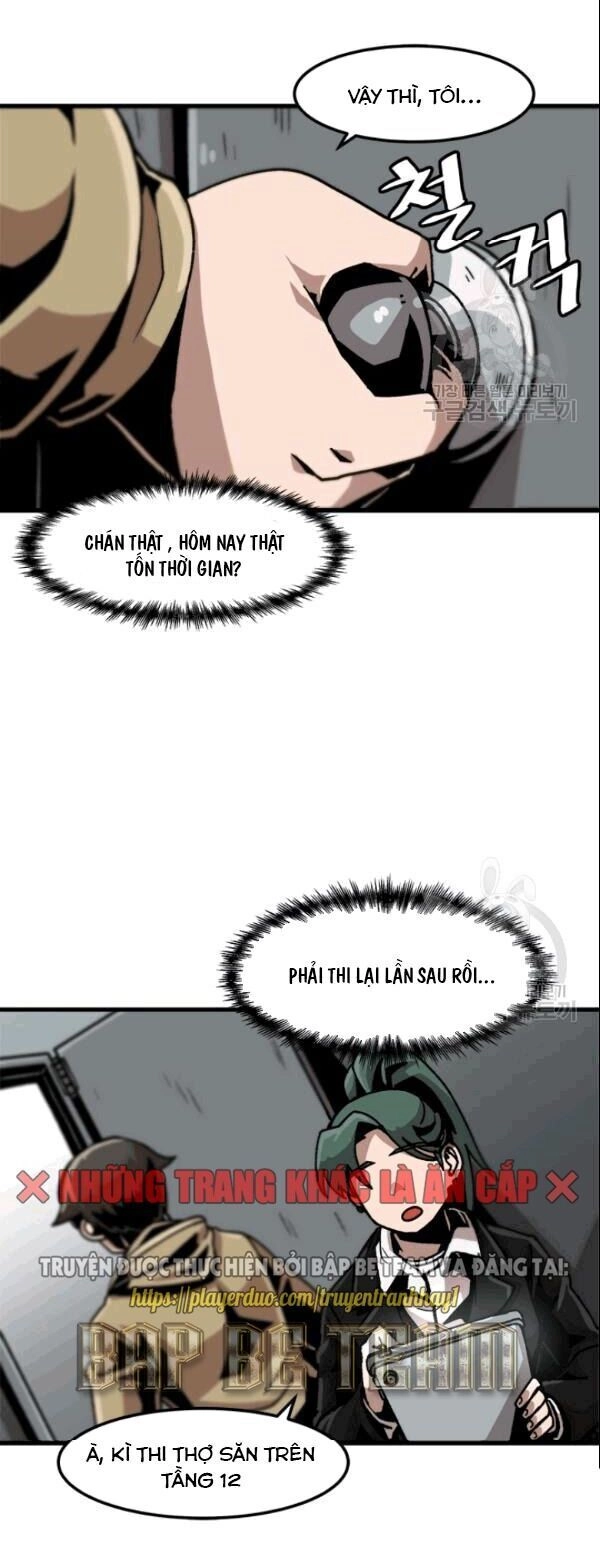 Nâng Cấp Một Mình Chapter 28 - 16