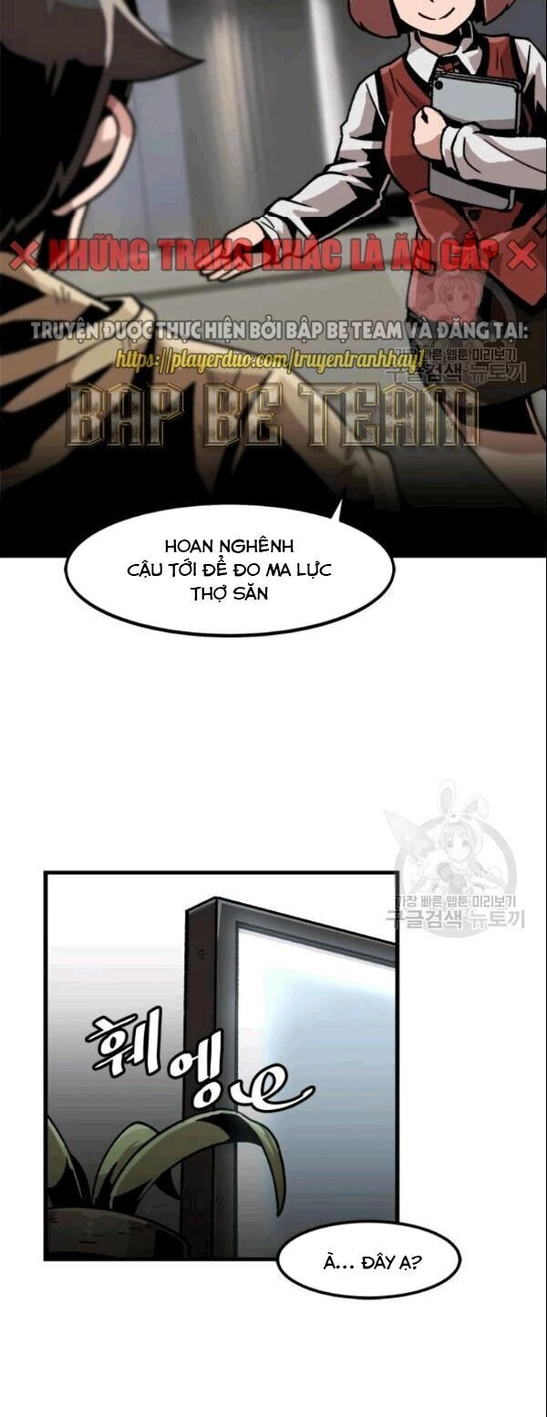 Nâng Cấp Một Mình Chapter 28 - 20