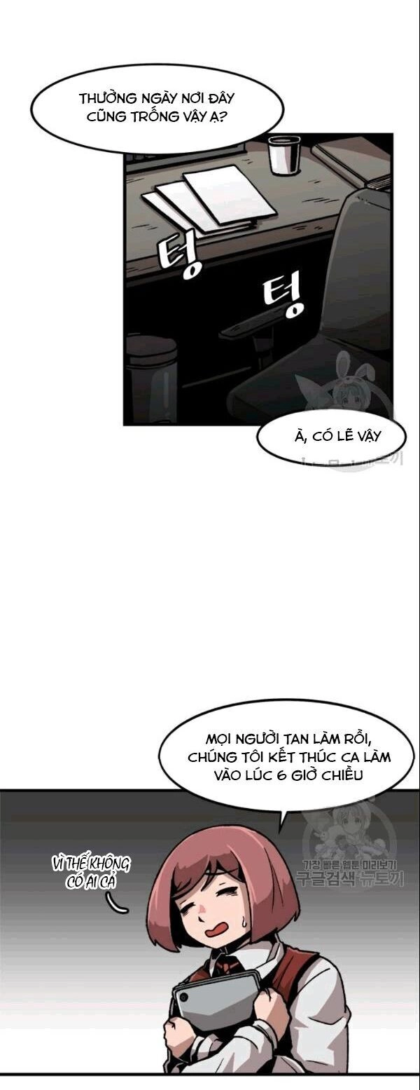 Nâng Cấp Một Mình Chapter 28 - 21