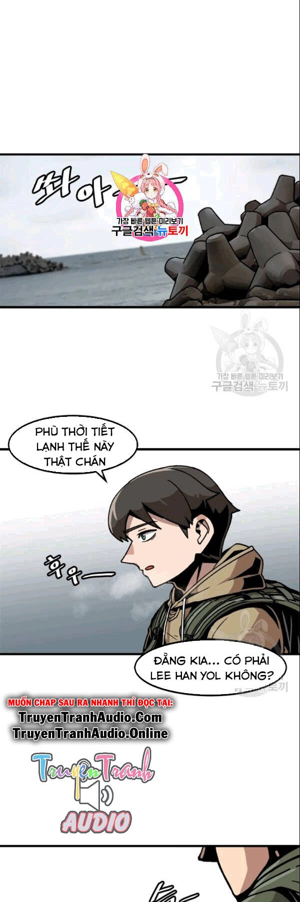 Nâng Cấp Một Mình Chapter 29 - 2