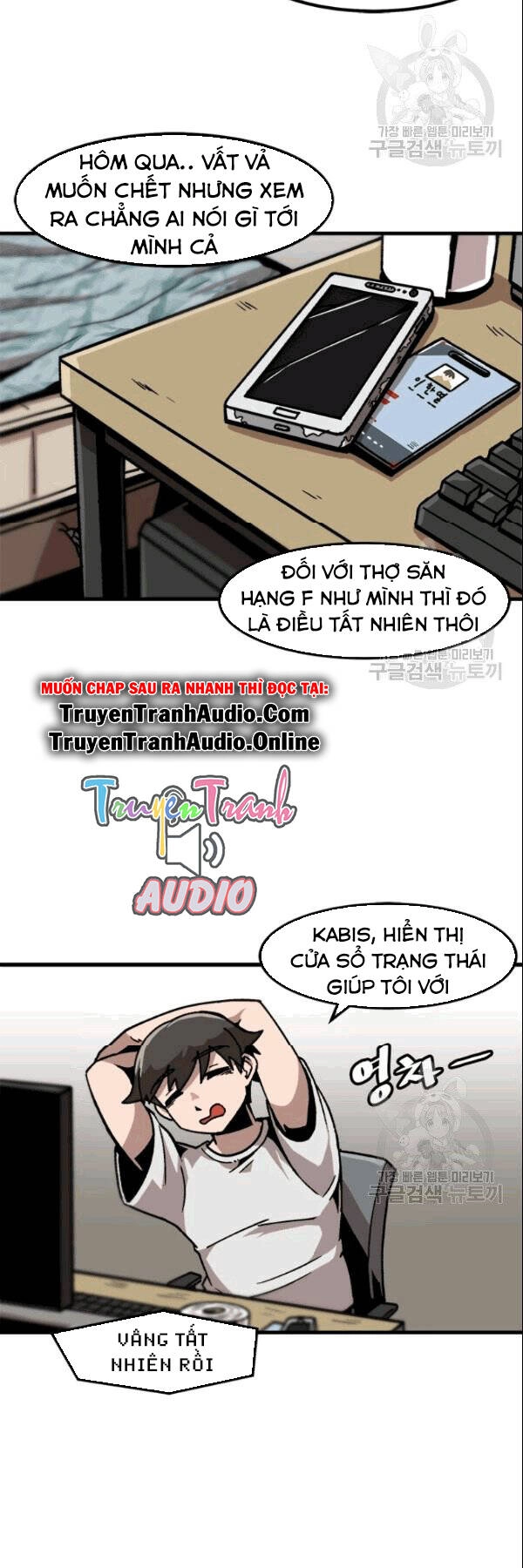 Nâng Cấp Một Mình Chapter 29 - 6