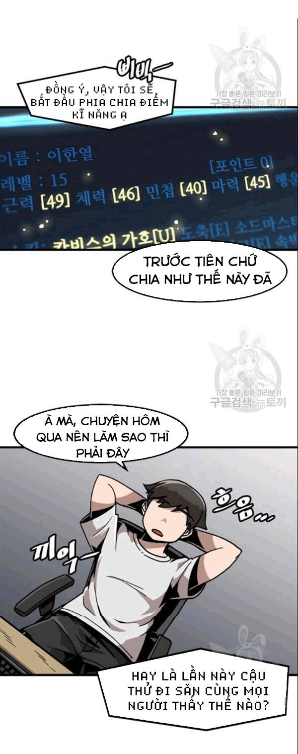 Nâng Cấp Một Mình Chapter 29 - 9