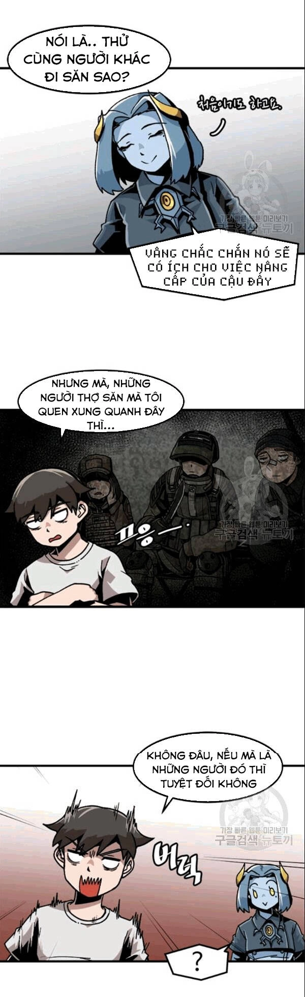 Nâng Cấp Một Mình Chapter 29 - 10