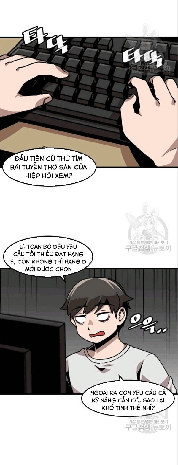 Nâng Cấp Một Mình Chapter 29 - 11