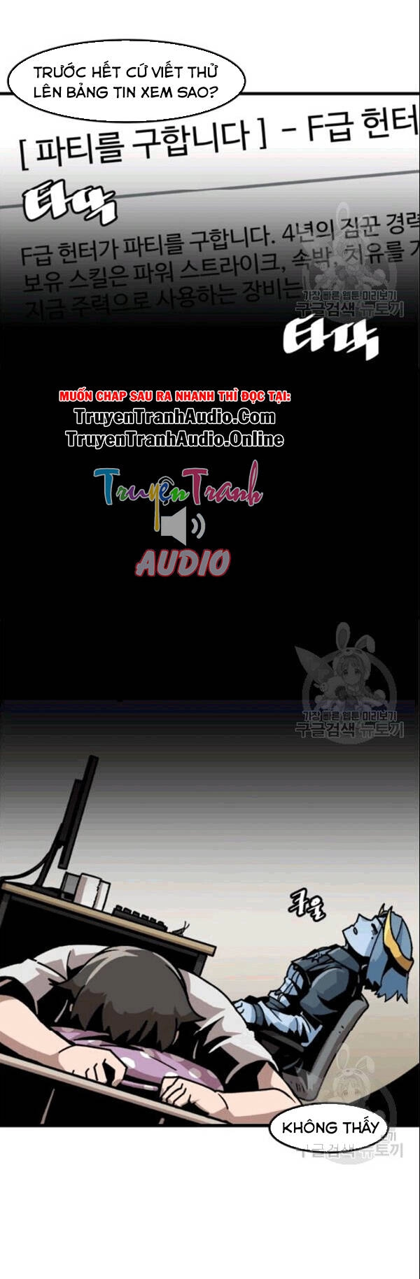 Nâng Cấp Một Mình Chapter 29 - 12