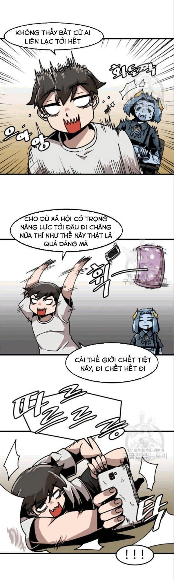 Nâng Cấp Một Mình Chapter 29 - 13