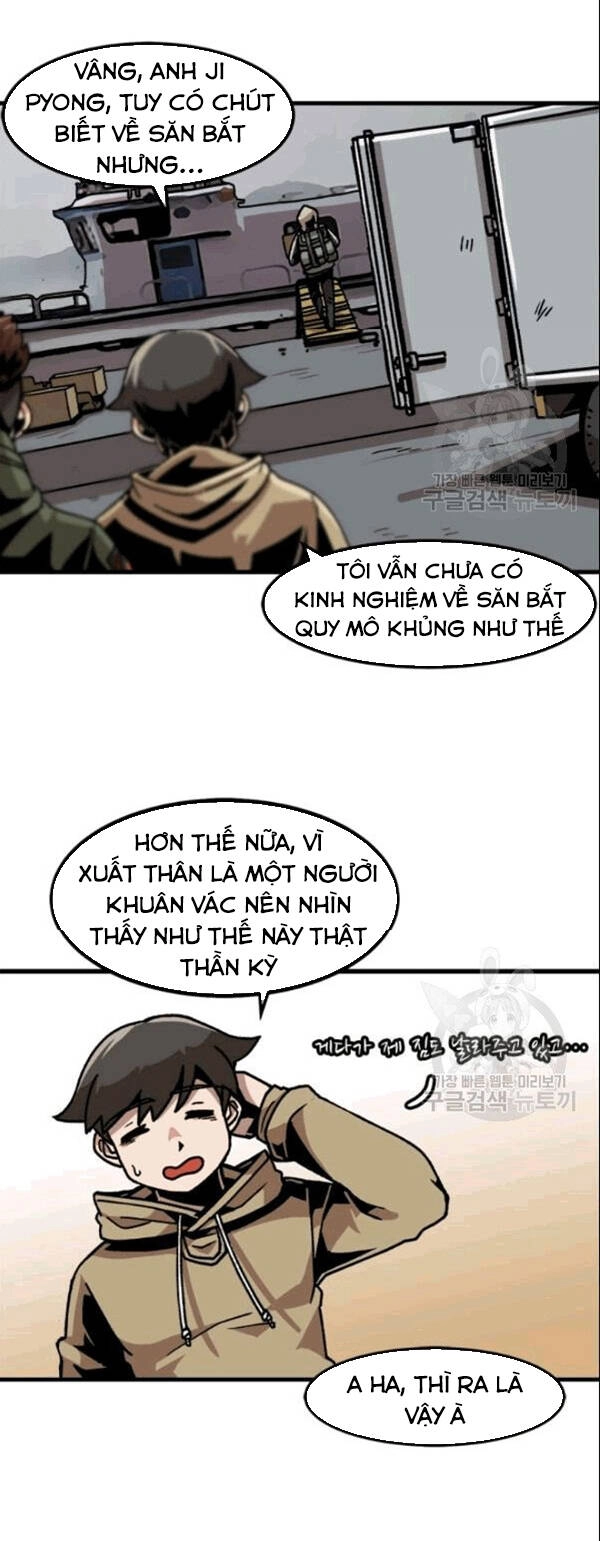 Nâng Cấp Một Mình Chapter 29 - 19