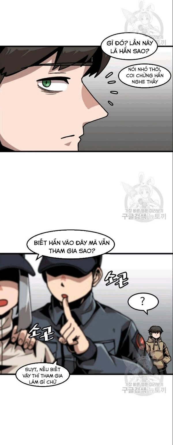 Nâng Cấp Một Mình Chapter 29 - 20