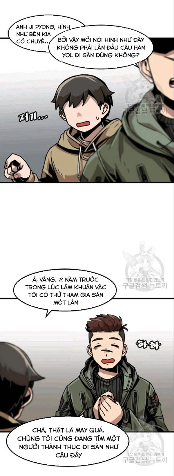 Nâng Cấp Một Mình Chapter 29 - 21