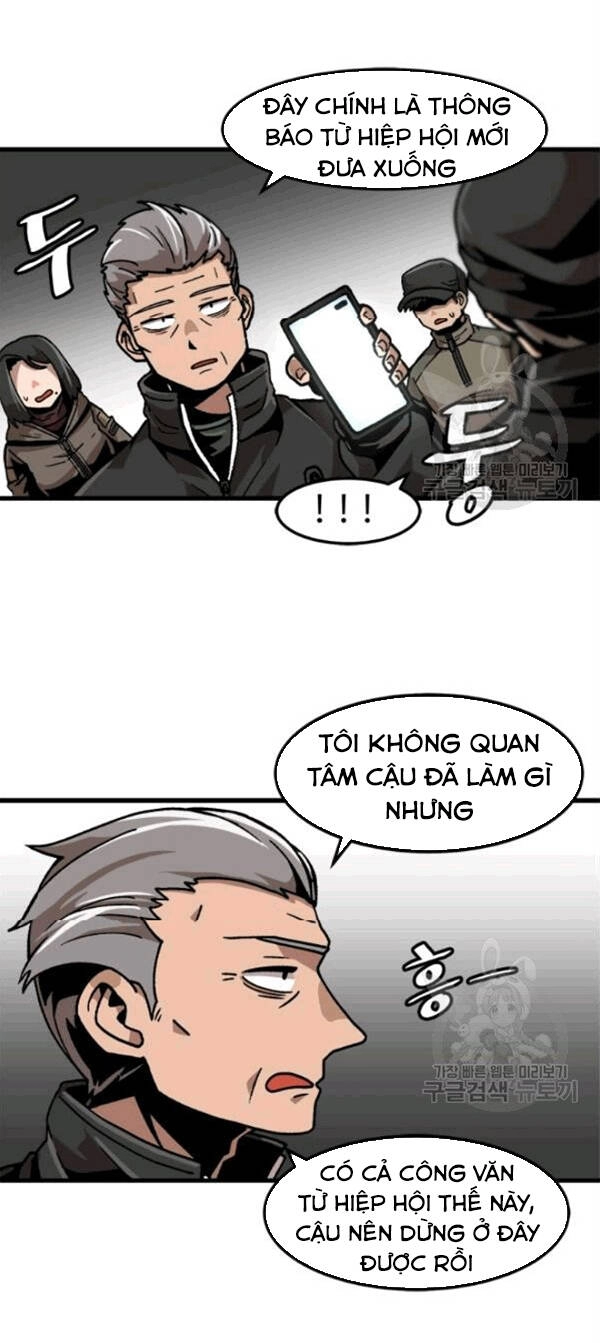 Nâng Cấp Một Mình Chapter 29 - 26