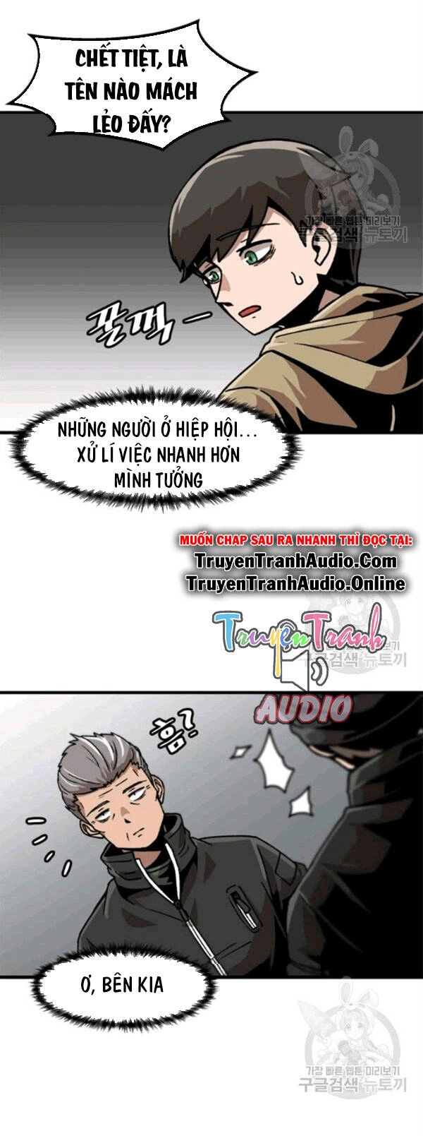 Nâng Cấp Một Mình Chapter 29 - 27