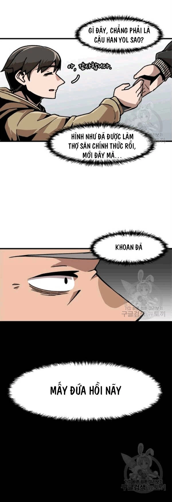 Nâng Cấp Một Mình Chapter 29 - 28