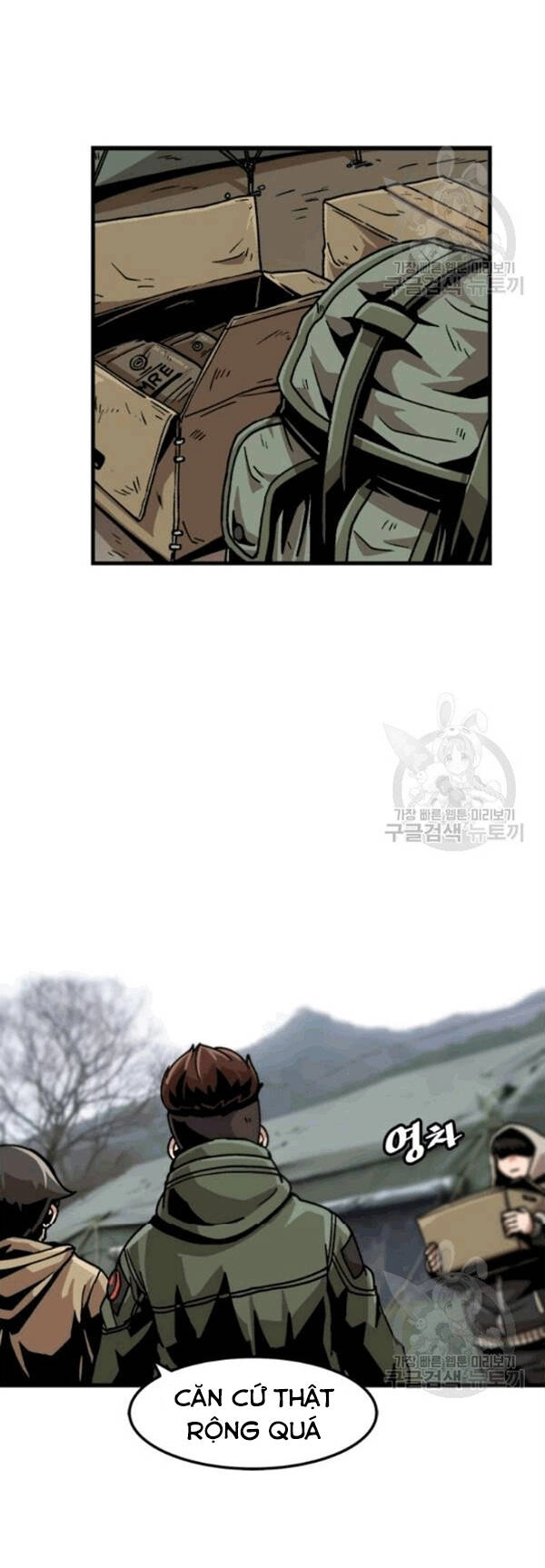 Nâng Cấp Một Mình Chapter 29 - 30