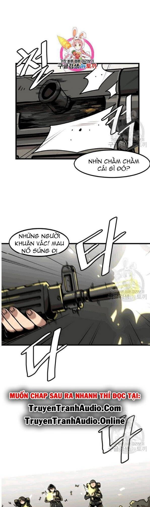 Nâng Cấp Một Mình Chapter 30 - 1