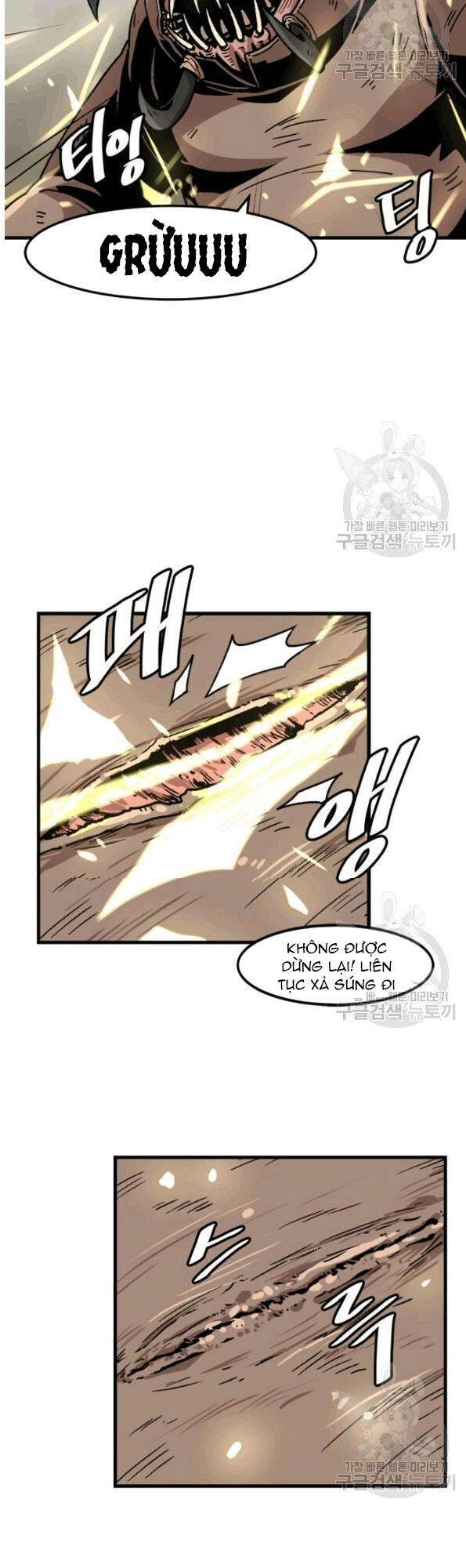 Nâng Cấp Một Mình Chapter 30 - 3