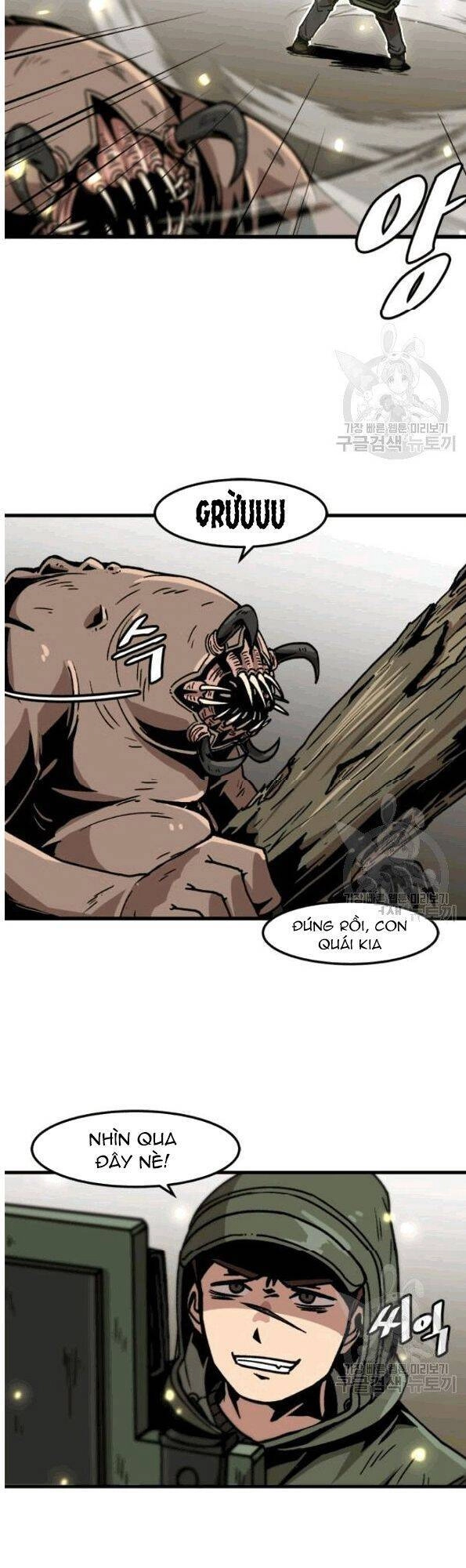 Nâng Cấp Một Mình Chapter 30 - 8