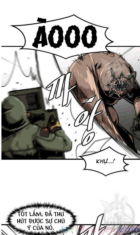 Nâng Cấp Một Mình Chapter 30 - 9