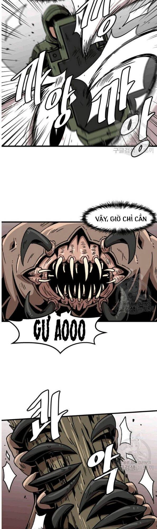 Nâng Cấp Một Mình Chapter 30 - 10