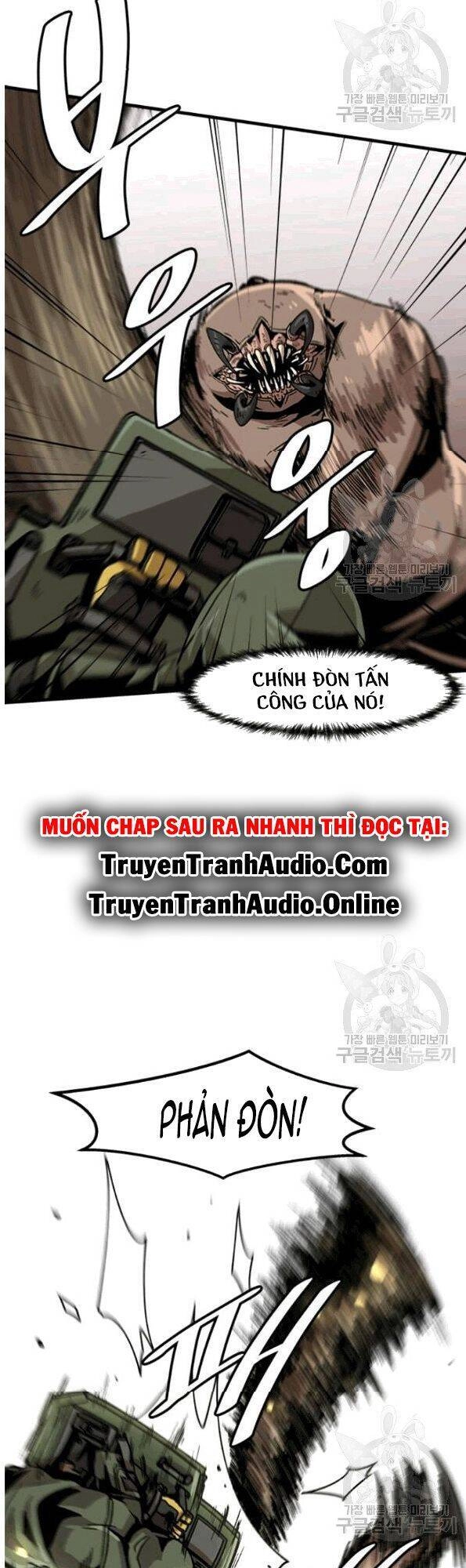 Nâng Cấp Một Mình Chapter 30 - 12