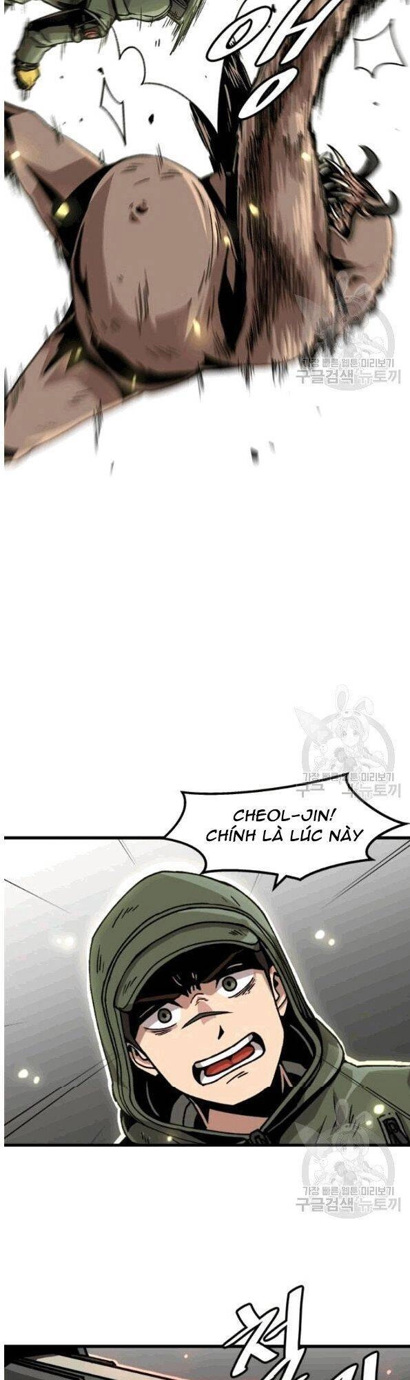 Nâng Cấp Một Mình Chapter 30 - 13