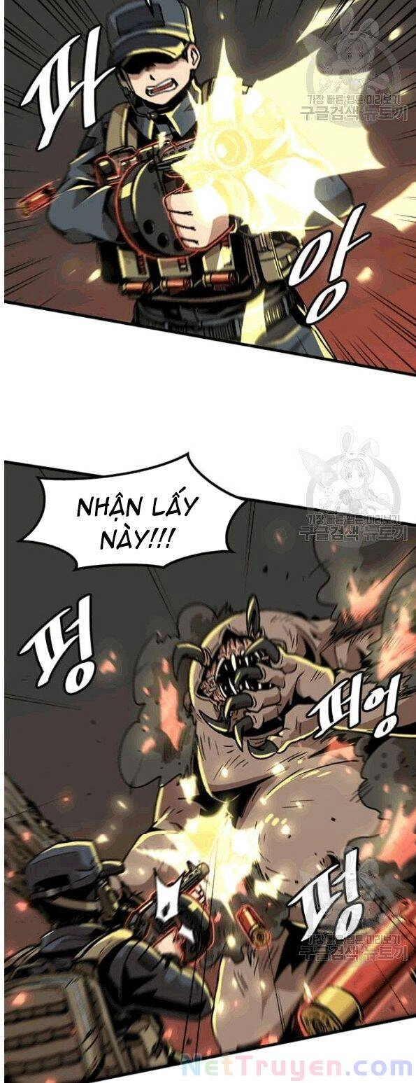 Nâng Cấp Một Mình Chapter 30 - 15