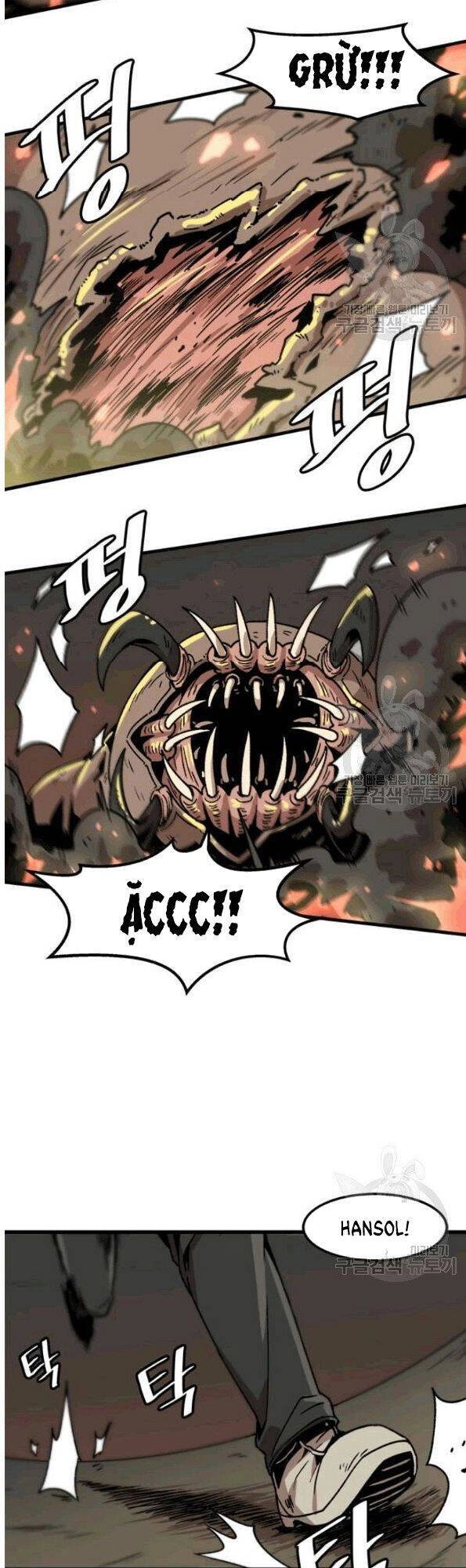 Nâng Cấp Một Mình Chapter 30 - 16