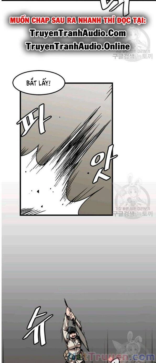 Nâng Cấp Một Mình Chapter 30 - 17