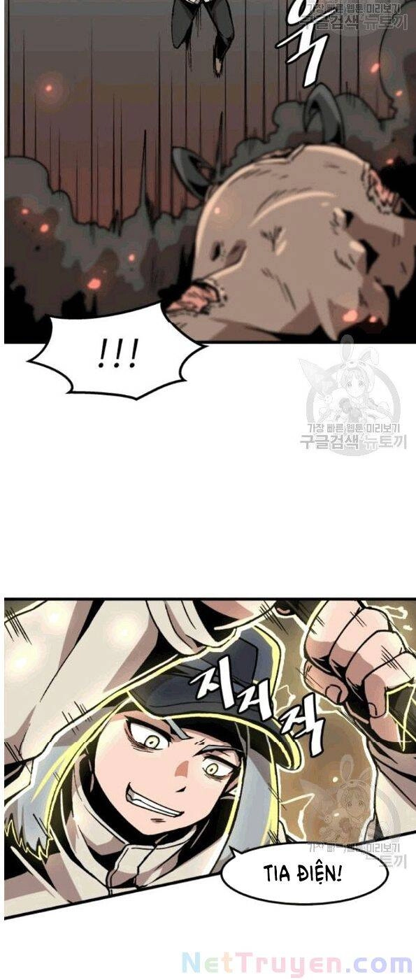 Nâng Cấp Một Mình Chapter 30 - 18