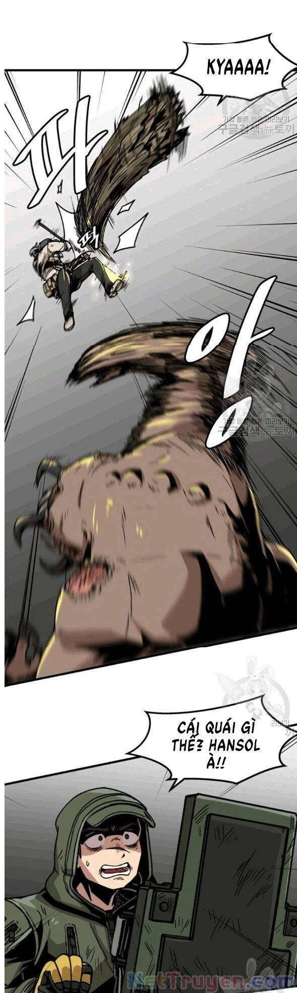 Nâng Cấp Một Mình Chapter 30 - 20