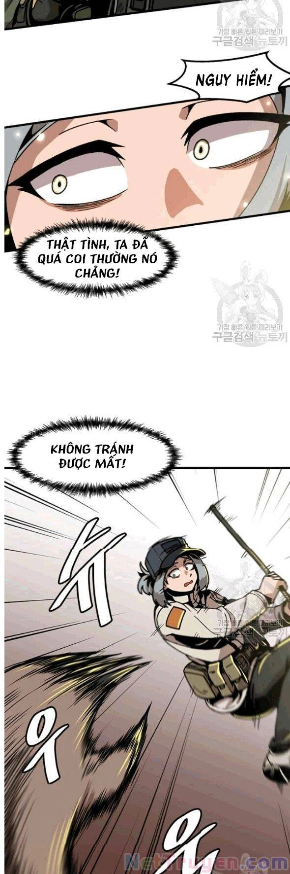 Nâng Cấp Một Mình Chapter 30 - 21