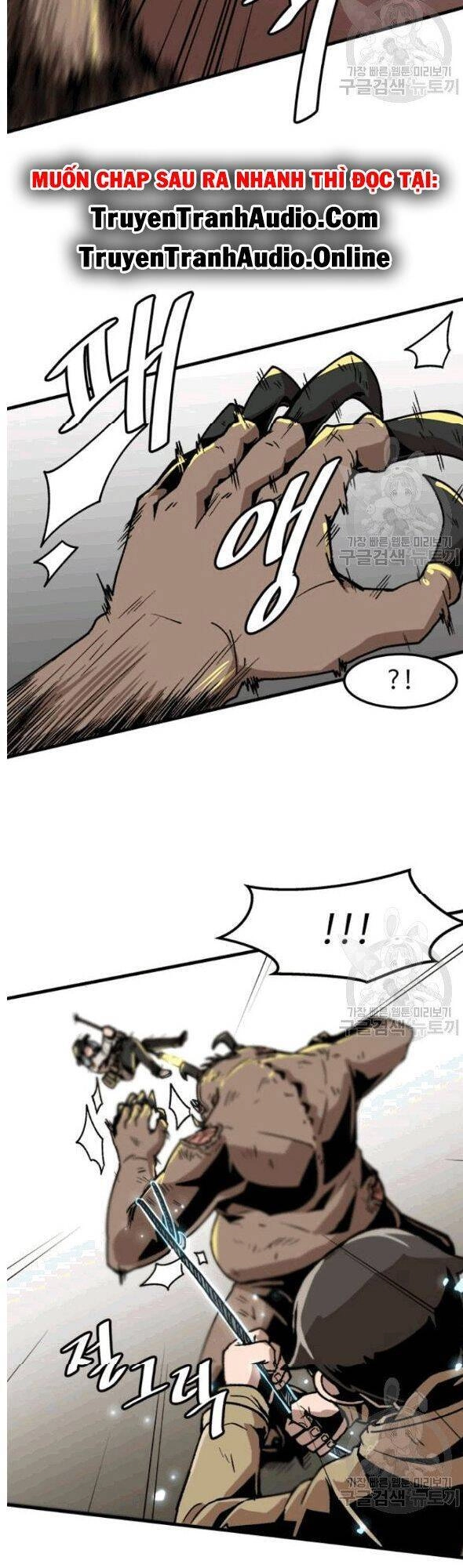 Nâng Cấp Một Mình Chapter 30 - 22