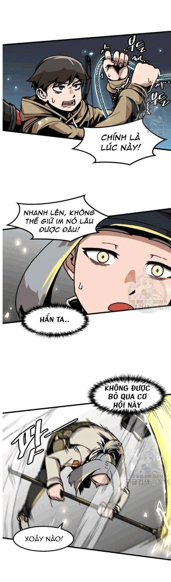 Nâng Cấp Một Mình Chapter 30 - 24