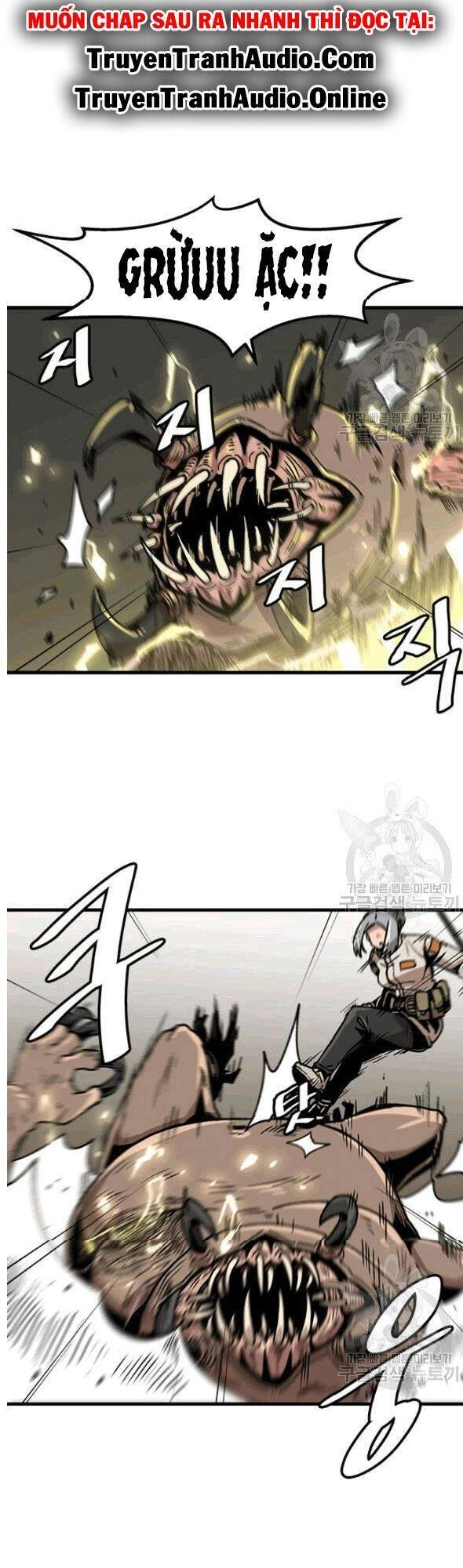 Nâng Cấp Một Mình Chapter 30 - 27