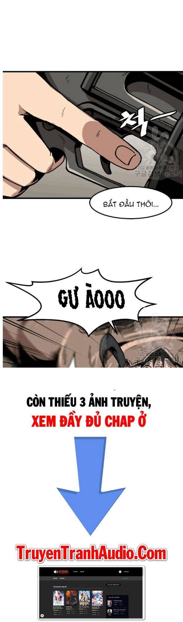 Nâng Cấp Một Mình Chapter 30 - 37