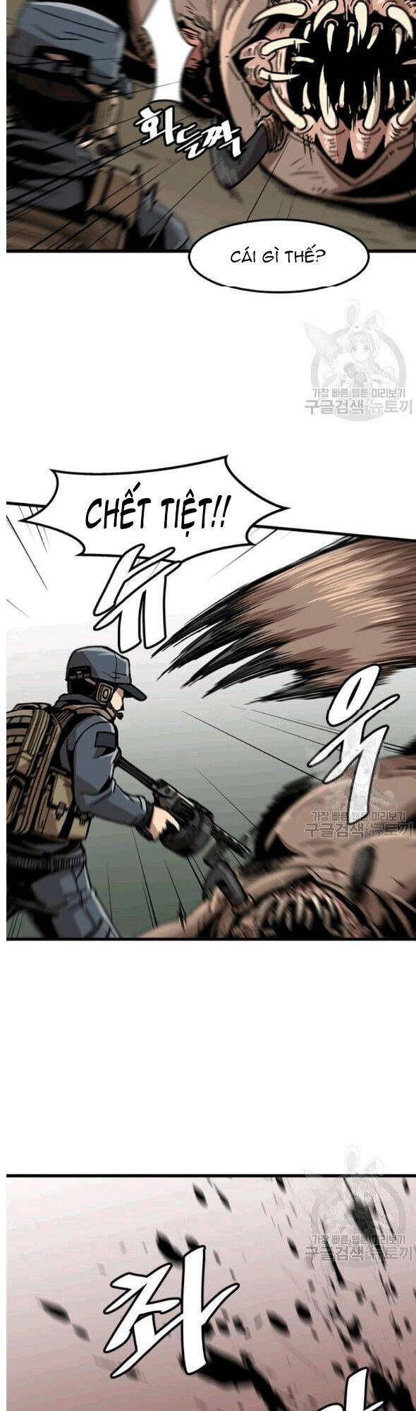 Nâng Cấp Một Mình Chapter 30 - 39