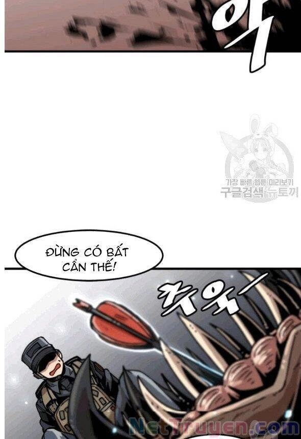 Nâng Cấp Một Mình Chapter 30 - 40