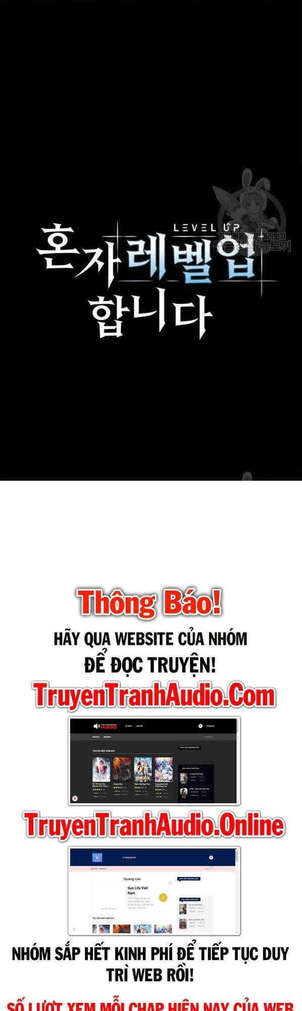 Nâng Cấp Một Mình Chapter 30 - 44