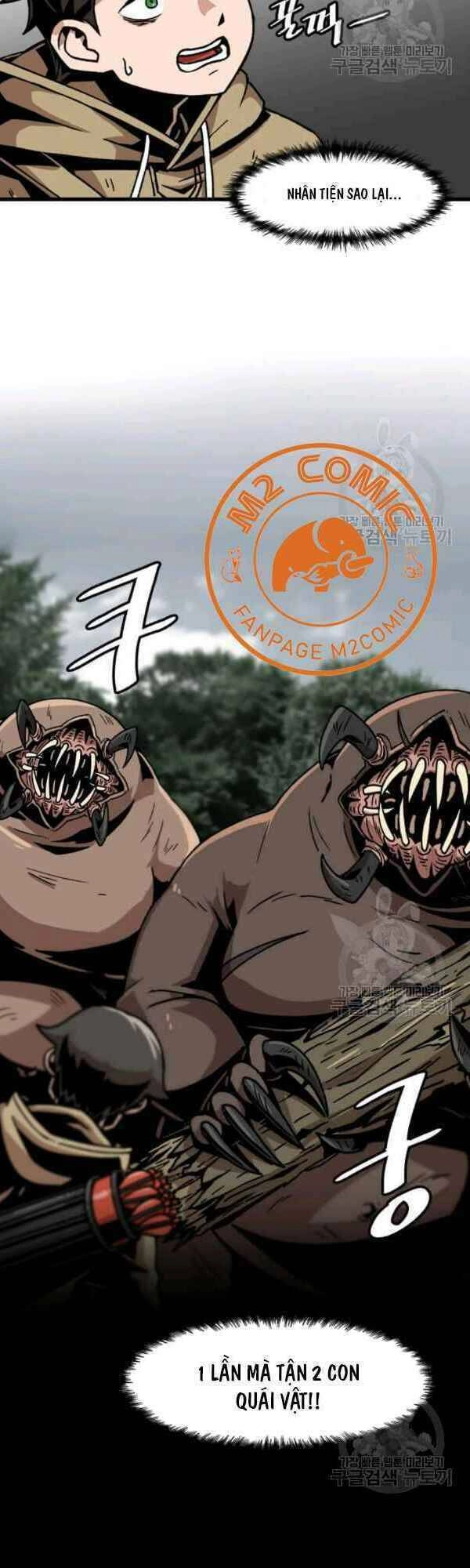 Nâng Cấp Một Mình Chapter 31 - 3