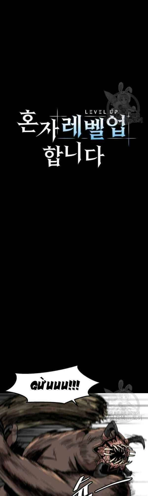 Nâng Cấp Một Mình Chapter 31 - 4