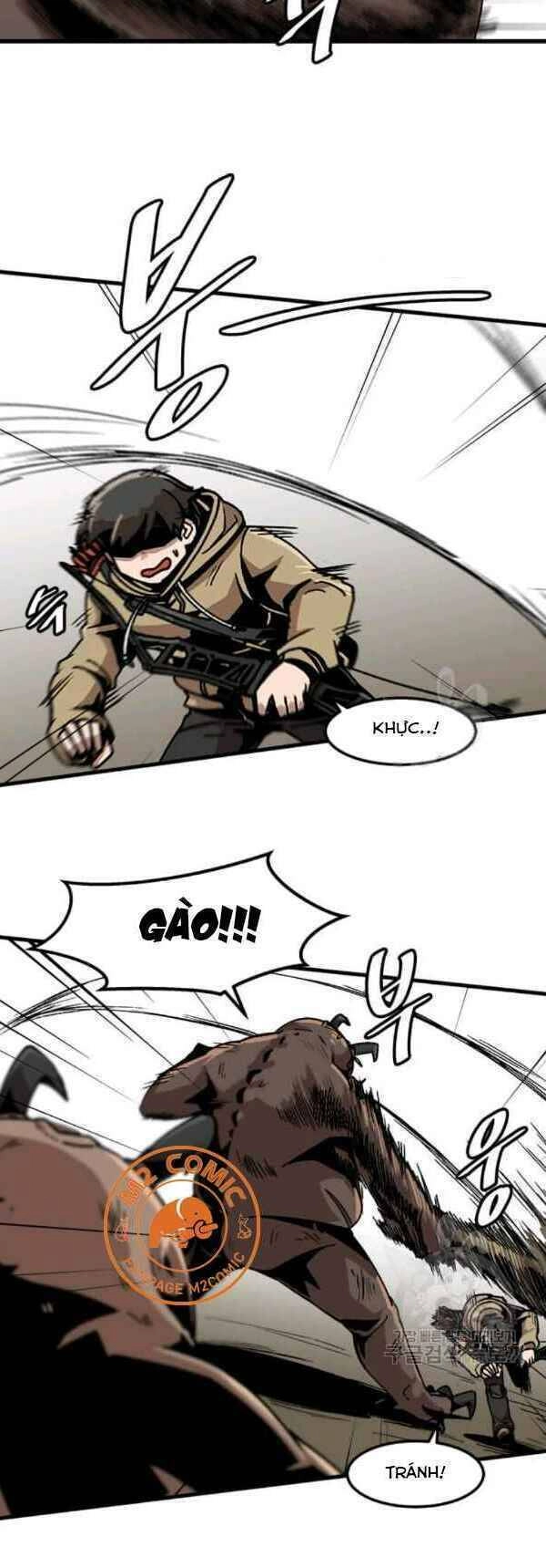 Nâng Cấp Một Mình Chapter 31 - 5